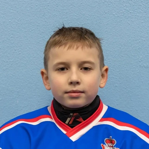 Grishankov Nikita