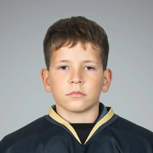 Noskov Mark Pavlovich