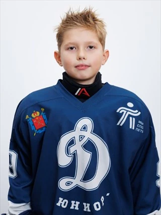 Zhurlov Georgii Mihailovich
