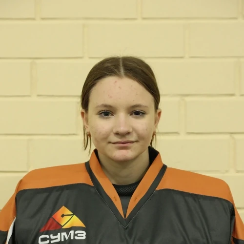 Melnik Lolita Sergeevna
