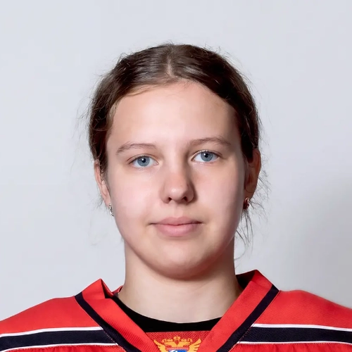 Radkova Sofiya Stanislavovna