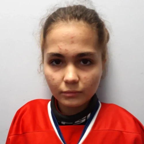 Zaharyan Angelina Alenovna