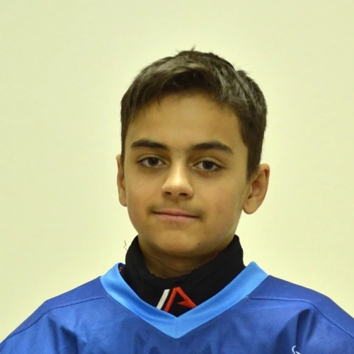 Vasilev Arhip Mihailovich