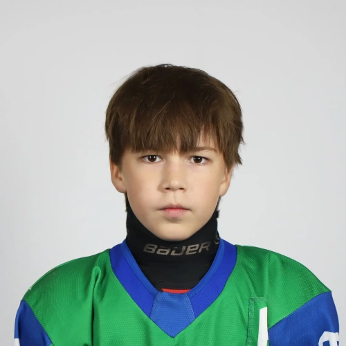 Зиннуров Давид Дамирович
