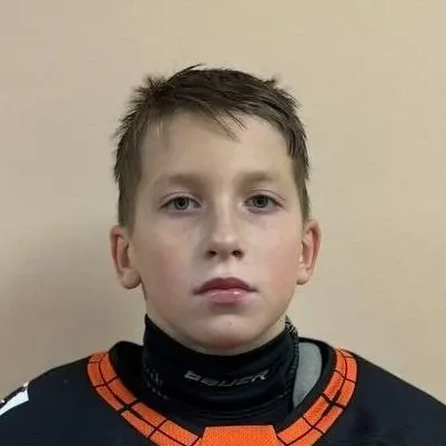 Kochunov Nikita Dmitrievich