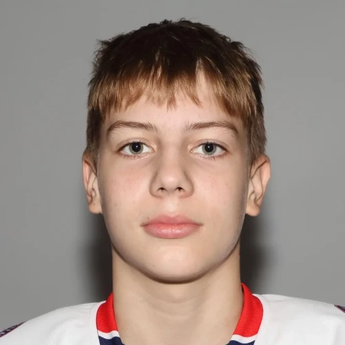 Golubtsov Vsevolod Sergeevich