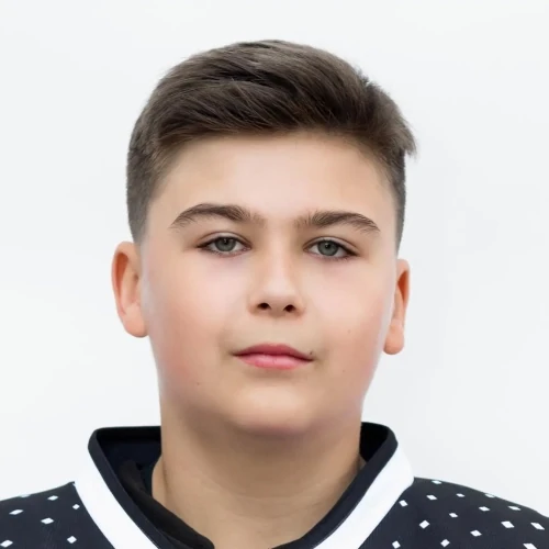 Eivazov Mikail Mehdievich
