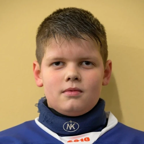 Sazonov Gleb Maksimovich