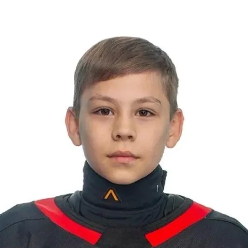 Ezerskii Aleksandr Mihailovich