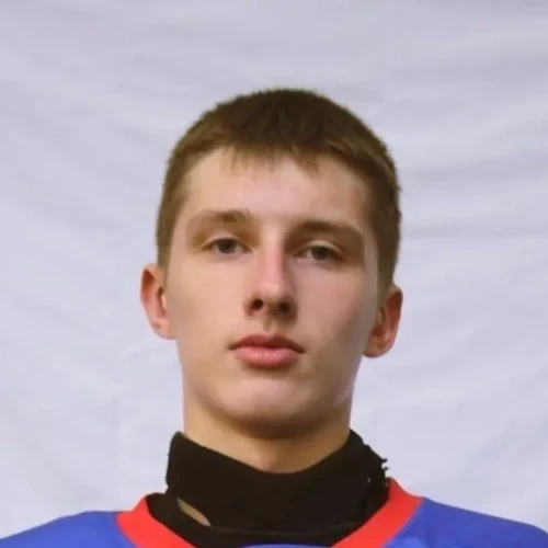 Крылов Сергей Сергеевич