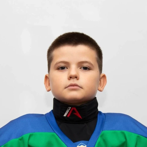 Stafeev Aleksandr