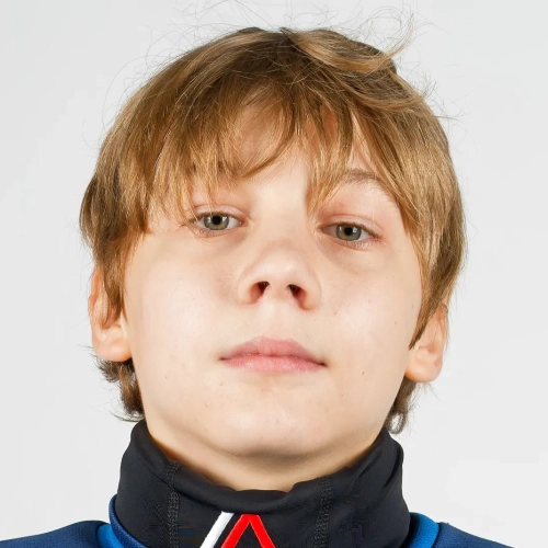 Shirokov Zahar Evgenevich
