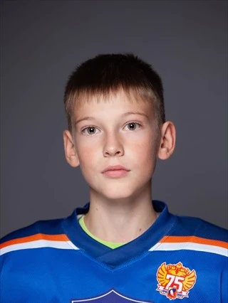 Dembrel Stepan Andreevich