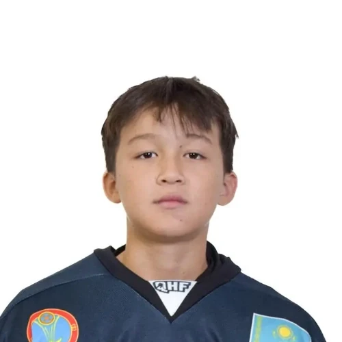 Myltykbai Nursayat Bahytbekuly