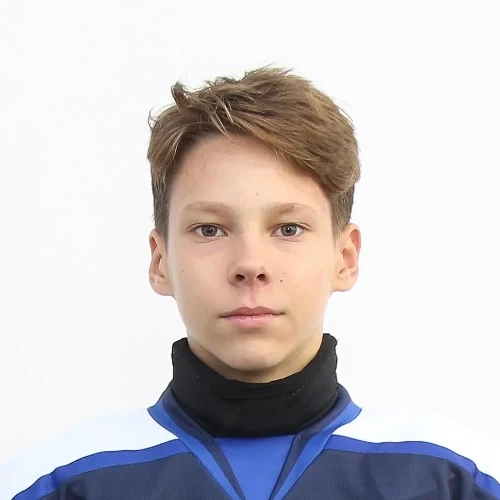 Himikus Valentin Alekseevich