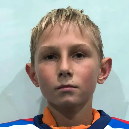 Zhegun Nikita Vitalevich