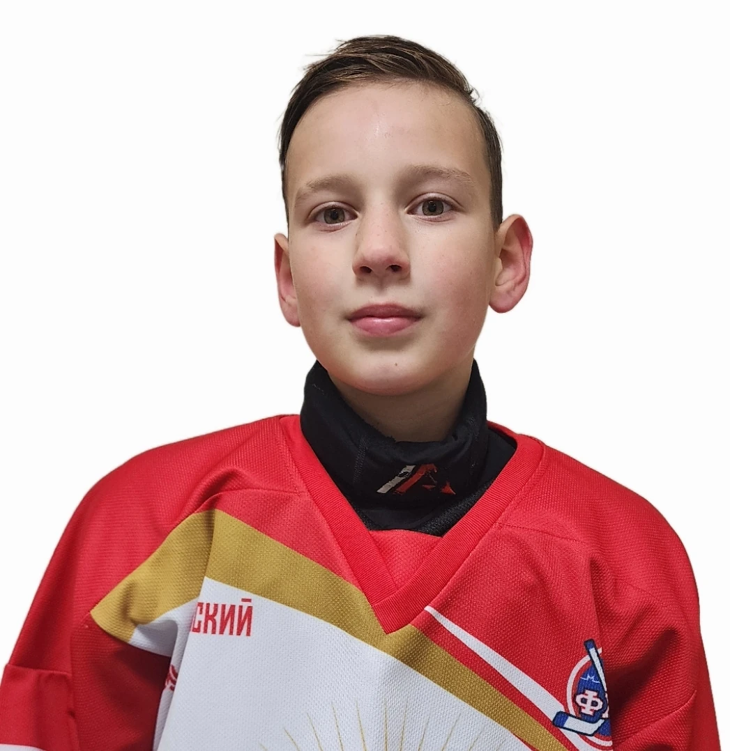 DobrOv Demyan
