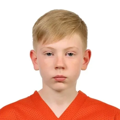 Roseichuk Vladislav Yurevich