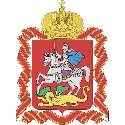 Moskovskaya Oblast