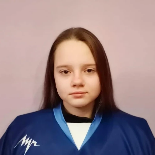 Kohanova Anastasiya Denisovna
