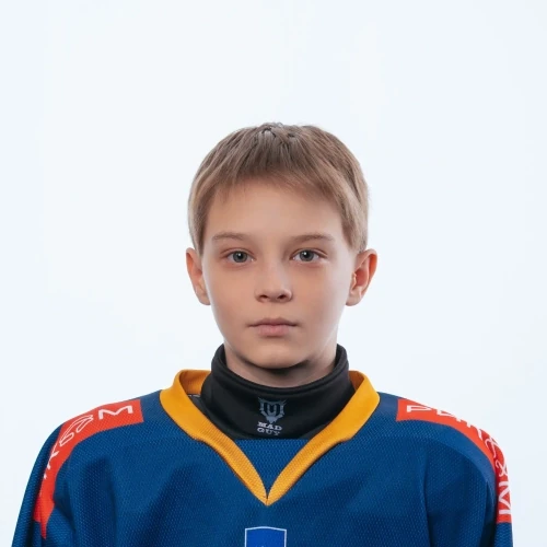 Sidorov Gleb Maksimovich