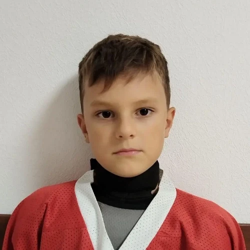 Karpov Kirill Yurevich