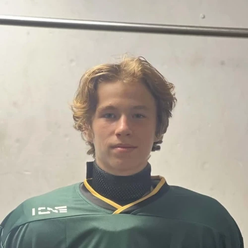 Konovalov Egor Andreevich