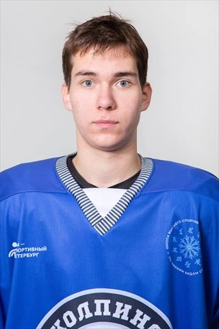 Melchenko Aleksandr Evgenevich