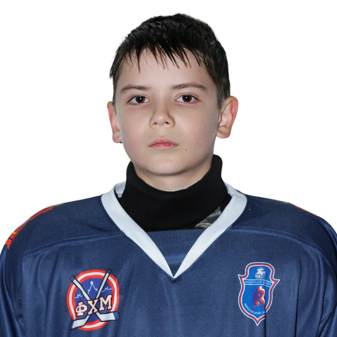 Berezin Maksim