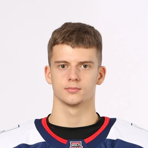 Anisimov Aleksei Sergeevich