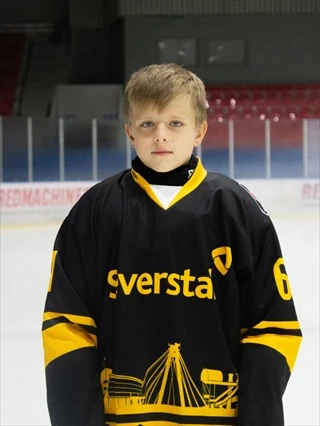 Smyslov Zahar Sergeevich