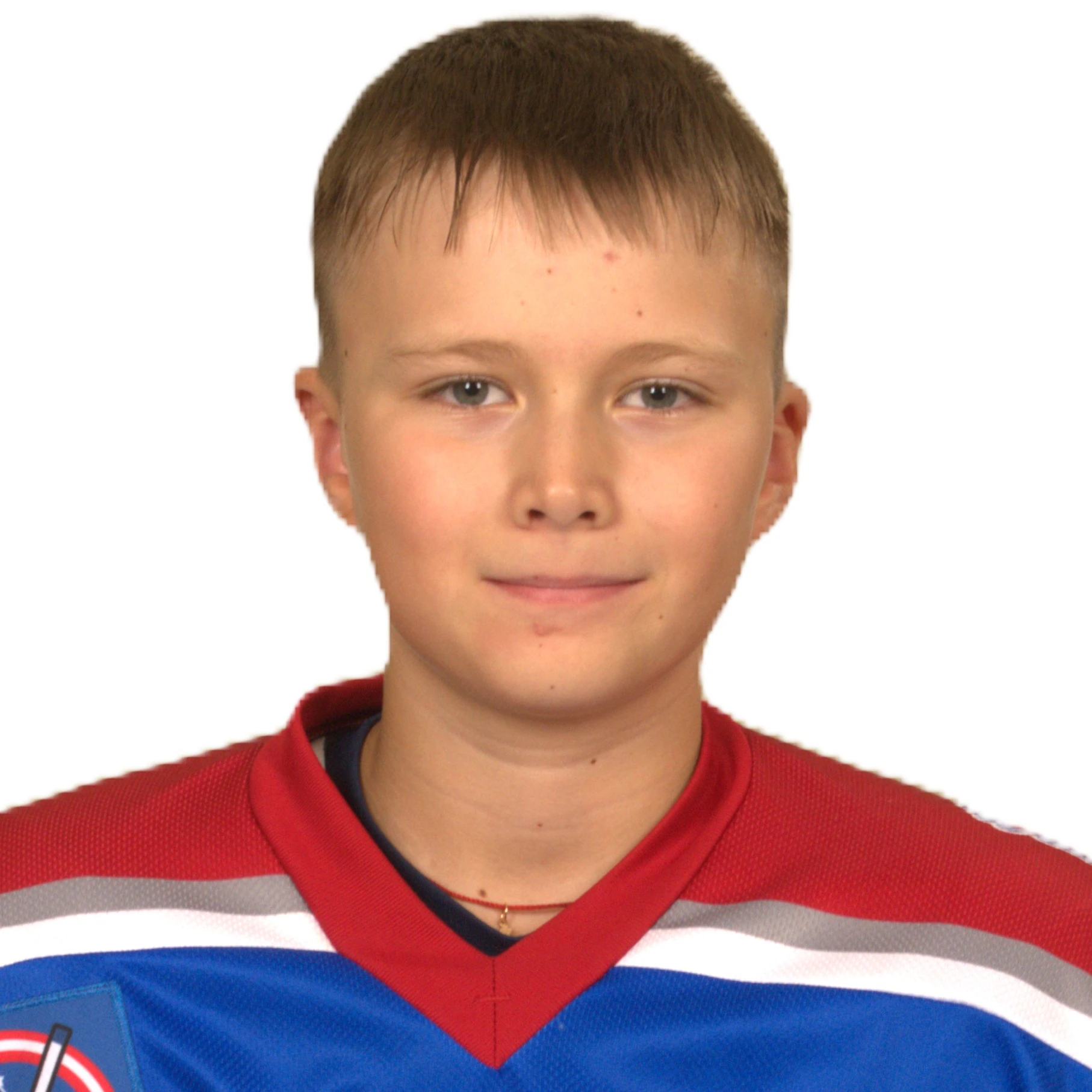 Korzhov Yaroslav Denisovich