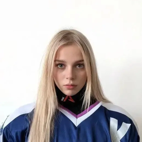 Ivleva Darya Andreevna