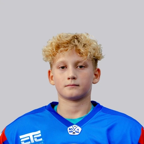 Muhin Artem Romanovich