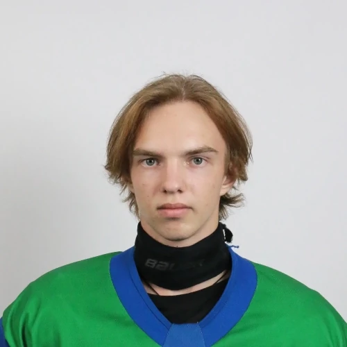 Nevedrov Yaroslav Dmitrievich
