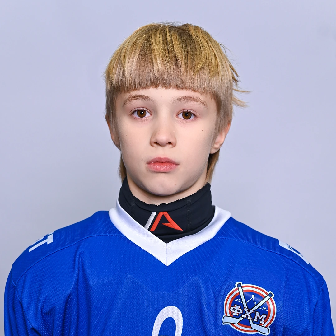 Sidorin Artemii Andreevich