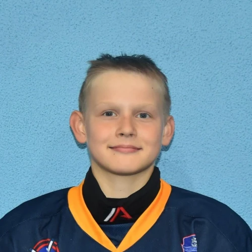 Yakushev Dmitrii Romanovich