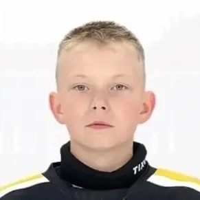 Zotov Timofei Alekseevich