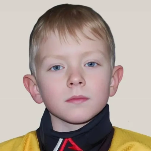 Zharavin Egor Antonovich