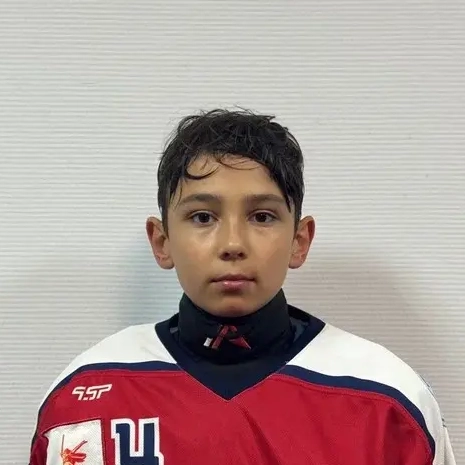 Golubinskii Artem Alekseevich