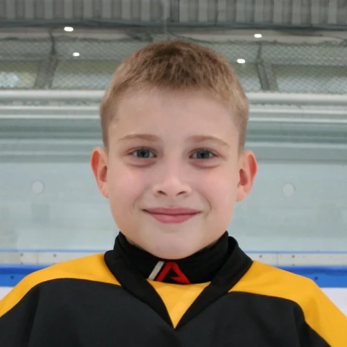 Trapeznikov Kirill Nikitich
