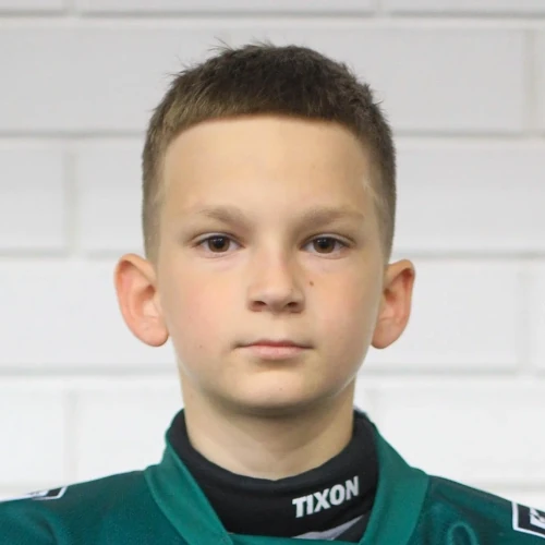 Anastasev Yaroslav Sergeevich
