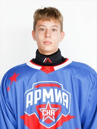 Yarulin Demyan Dmitrievich