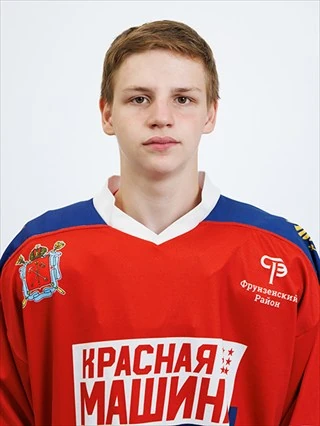 Shevchenko Artem Olegovich