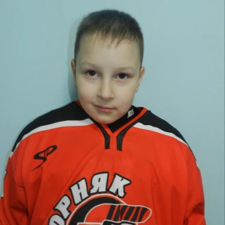 Potapov Mark Mihailovich