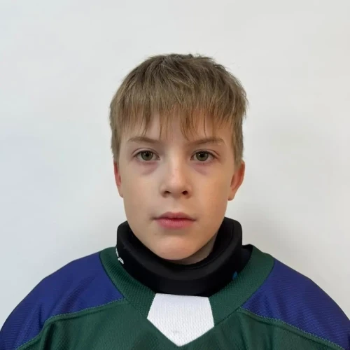 Tsybik Semen Ionovich