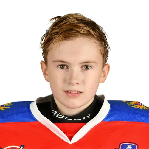 Федяков Демид
