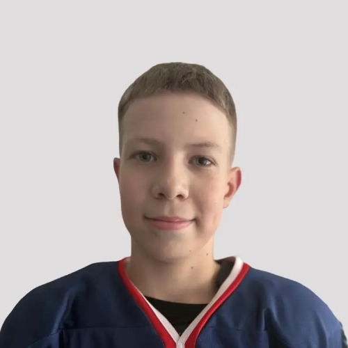 Saschenko Nikita Mihailovich