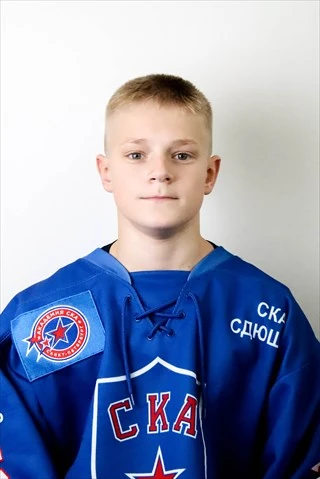 Eskin Ivan Alekseevich