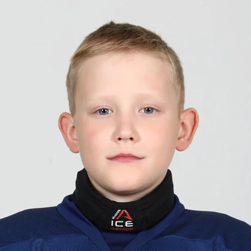 Kovalenko Stepan Viktorovich
